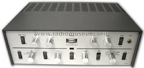 AM-240; Olson Radio (ID = 701956) Ampl/Mixer
