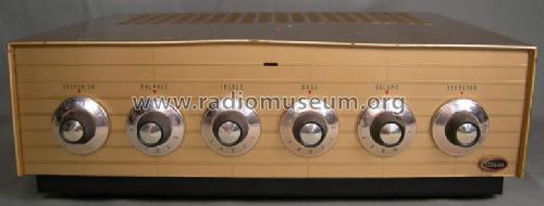 Amplifier AM-147 ; Olson Radio (ID = 1056948) Ampl/Mixer