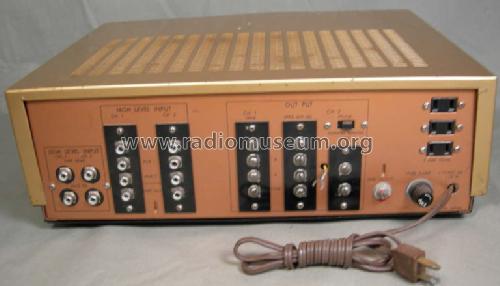 Amplifier AM-147 ; Olson Radio (ID = 1056953) Ampl/Mixer