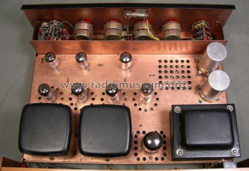 Amplifier AM-147 ; Olson Radio (ID = 1056956) Ampl/Mixer