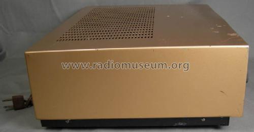 Amplifier AM-147 ; Olson Radio (ID = 1056962) Ampl/Mixer