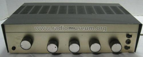 Amplifier AM-231; Olson Radio (ID = 2718172) Ampl/Mixer