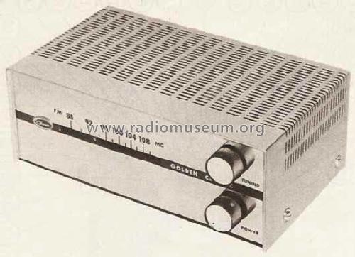 RA-338 ; Olson Radio (ID = 494723) Radio