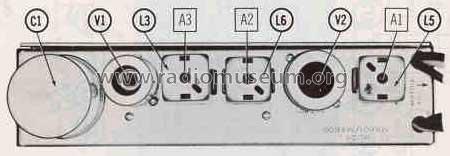 RA-490 Ch= MX-601; Olson Radio (ID = 494725) Converter