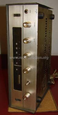 Stereo Receiver RA-581; Olson Radio (ID = 1537105) Radio