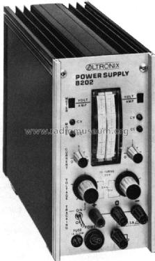 Power Supply LABPAC B202; Oltronix AB; (ID = 1598314) Power-S