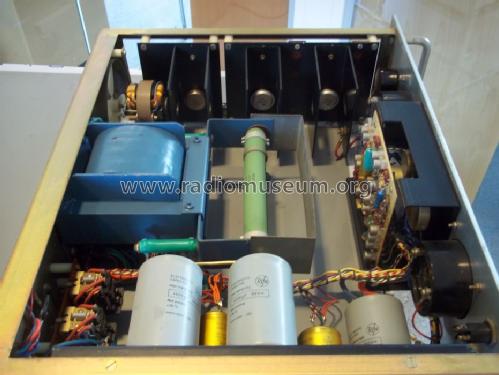 Regulated Power Supply C50-5R; Oltronix AB; (ID = 1314043) Aliment.