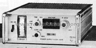 Power Supply HIGHPAC-Series A2,5K-10HR; Oltronix; Leek (ID = 1004832) Equipment
