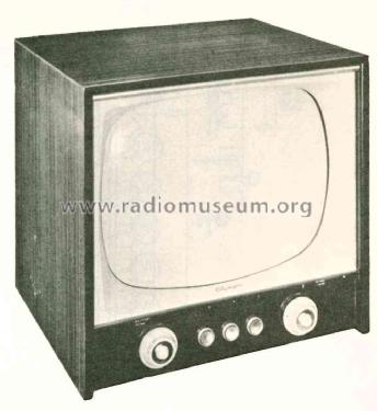 1DK17U Ch= CK; Olympic Radio & (ID = 1966621) Television