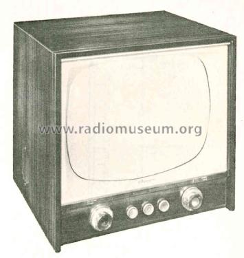 1KA40 Ch= CA; Olympic Radio & (ID = 2000688) Television