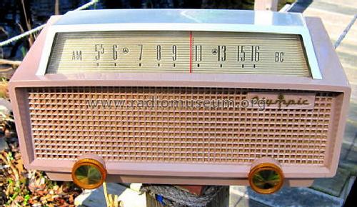 552 ; Olympic Radio & (ID = 1226186) Radio
