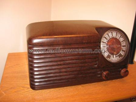 6-501 ; Olympic Radio & (ID = 315213) Radio
