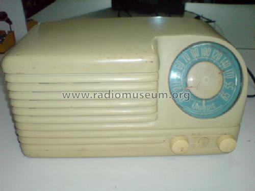 6-501V-U ; Olympic Radio & (ID = 1278967) Radio