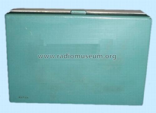 Six Transistor Miniature 770; Olympic Radio & (ID = 698269) Radio