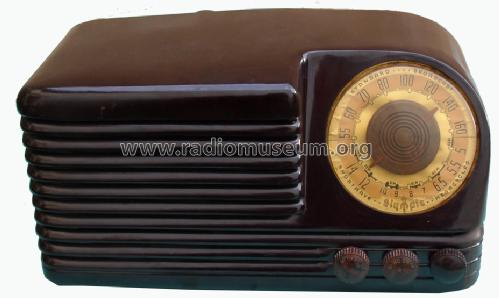 9-435V ; Olympic Radio & (ID = 922009) Radio