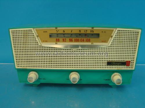 FM-15 'The Westport' ; Olympic Radio & (ID = 1179272) Radio
