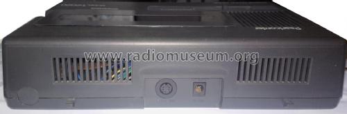 Pearlcorder Micro Mini Transcriber T2020; Olympus Co.; Tokyo (ID = 1771376) Sonido-V
