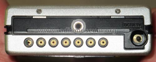 Pearlcorder - Microcassette Recorder D120; Olympus Co.; Tokyo (ID = 1739164) Reg-Riprod