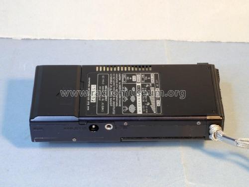 Pearlcorder Microcassette Recorder S910; Olympus Co.; Tokyo (ID = 1798030) R-Player