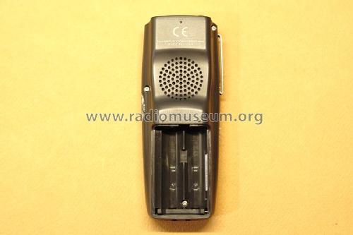 Digital Voice Recorder VN-120; Olympus Co.; Tokyo (ID = 2184350) R-Player