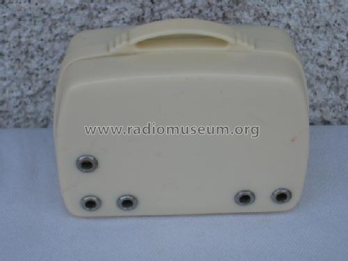 Detektor-Empfänger 8M; Omega; Trossingen, (ID = 163016) Galène