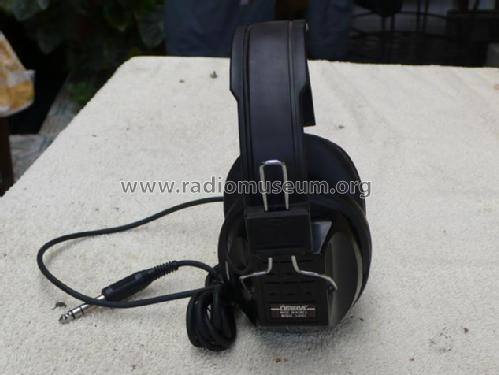 EL10001; Omega; Trossingen, (ID = 1608270) Altavoz-Au