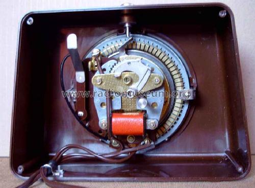 Electro-Boy Schaltuhr ; Omega; Trossingen, (ID = 1490978) Altri tipi