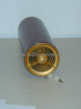 High Quality Tubular Extension Speaker 564; OMGS, O.M.G.S.; New (ID = 615030) Speaker-P