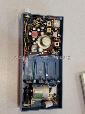 Super Midget 7 Transistor Radio Phonograph TRPHR 77; OMGS, O.M.G.S.; New (ID = 2996964) Radio