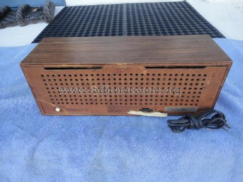 Stereophonic Twin Speakers High Fidelity Mark 82; Omscolite Corp.; (ID = 2820828) Radio