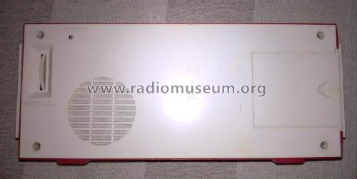 Yermak {Ермак} Souvenir radio; Omsk Kozitsky (ID = 2051662) Radio