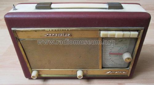 Transistor ; Ondax; Paris (ID = 1994881) Radio