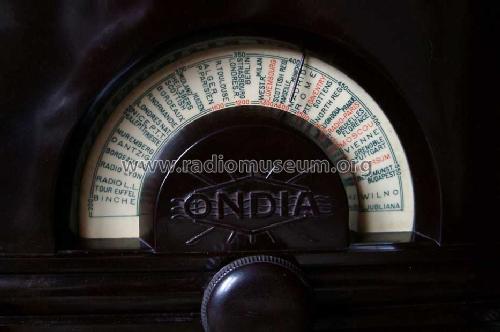 150; Ondia Le Matériel; (ID = 1385830) Radio