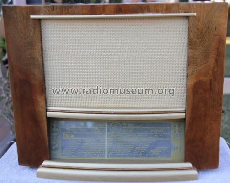 5548 Ch= 5546; Ondia Le Matériel; (ID = 1189728) Radio