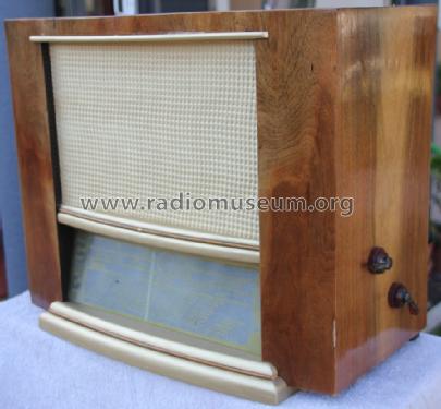 5548 Ch= 5546; Ondia Le Matériel; (ID = 1189729) Radio