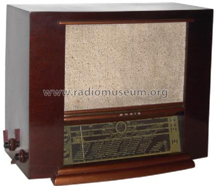5548 Ch= 5546; Ondia Le Matériel; (ID = 480504) Radio