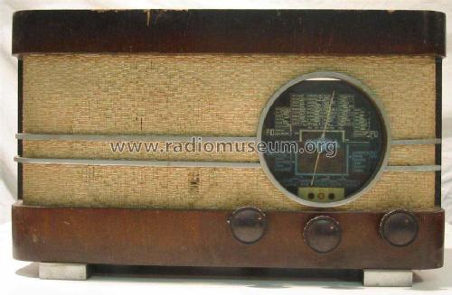 75 A; Ondia Le Matériel; (ID = 89384) Radio