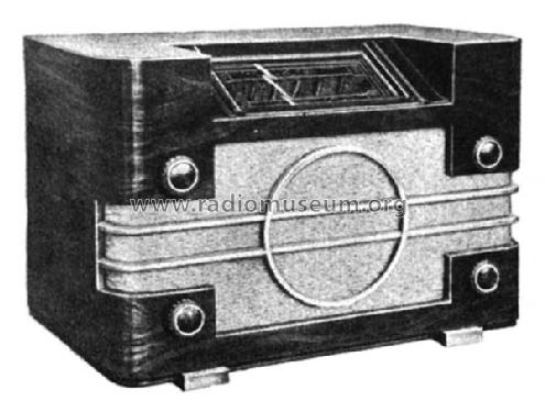 180 A; Ondia Le Matériel; (ID = 2645908) Radio