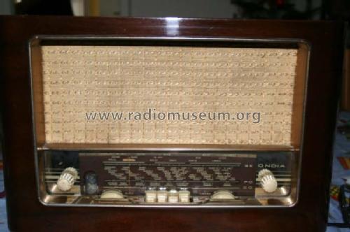 191; Ondia Le Matériel; (ID = 2695918) Radio