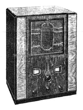 53; Ondia Le Matériel; (ID = 1958248) Radio