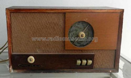 Punch II ; Ondia Le Matériel; (ID = 1958240) Radio