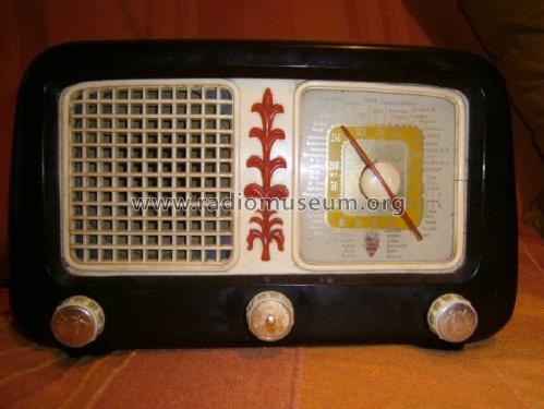 R-145; Ondina Radio (ID = 1441252) Radio