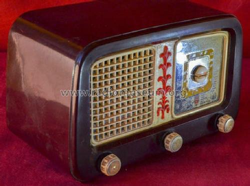 R-145; Ondina Radio (ID = 1803581) Radio