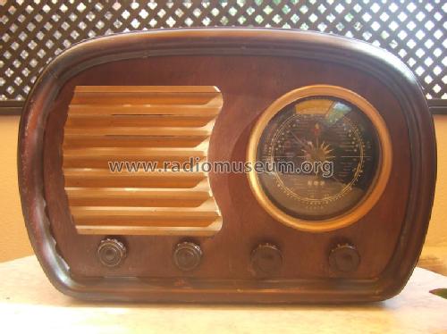 405; Ondina Radio (ID = 1315327) Radio