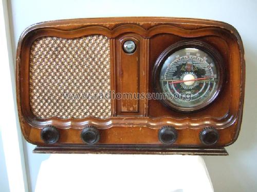 R65; Ondina Radio (ID = 414080) Radio