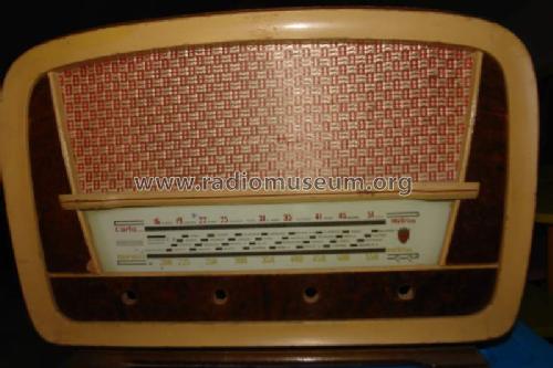 R-185; Ondina Radio (ID = 1679223) Radio