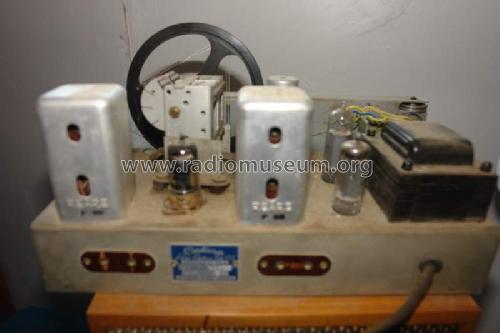R-185; Ondina Radio (ID = 1679226) Radio