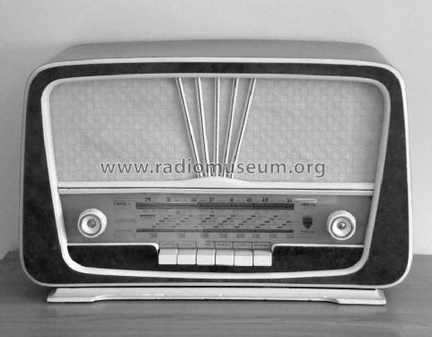 R-195; Ondina Radio (ID = 1598668) Radio