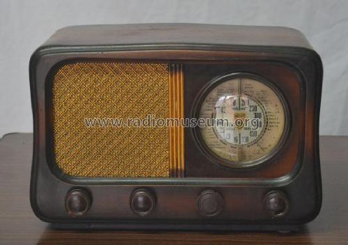 R 43; Ondina Radio (ID = 1979431) Radio