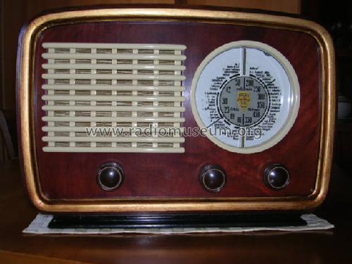R-55; Ondina Radio (ID = 289298) Radio
